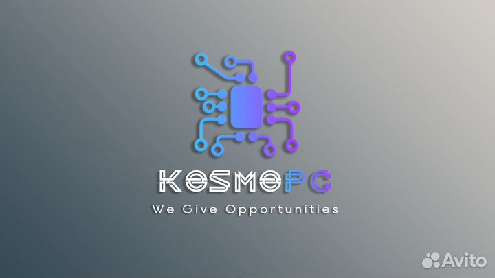 Ремонт/Диагностика/Сборка компьютеров и ноутбуков