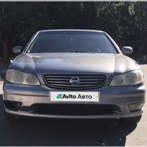 Nissan Maxima 2.0 AT, 2003, 266 000 км, с пробегом, цена 350 000 руб.