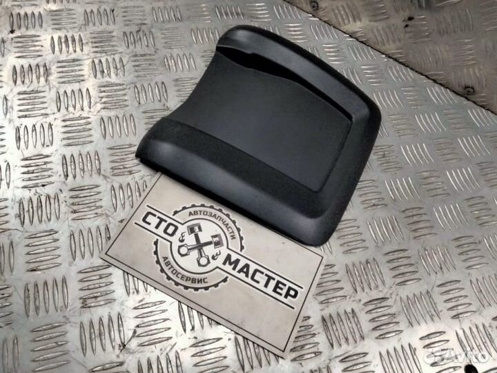 Накладка зеркала левая Citroen Jumper 2.2