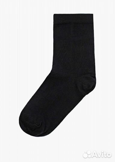 Носки детские 5 пар Mark Formelle р.36