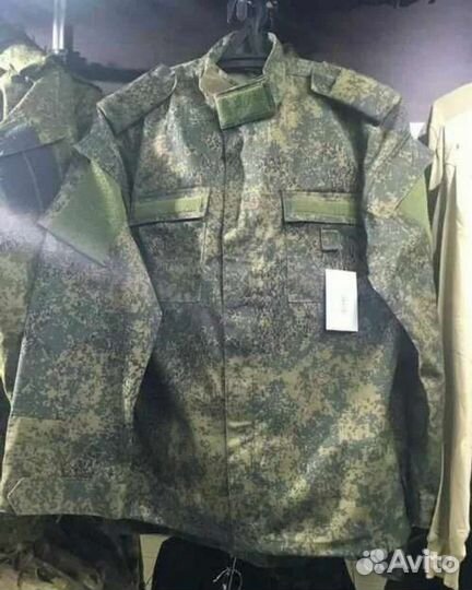 Костюм вкпо летний 46-54