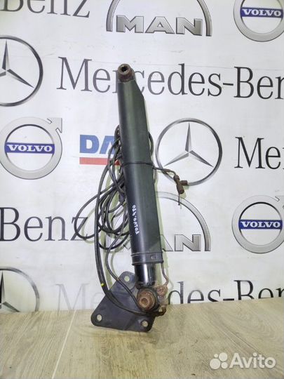 Насос подъёма кабины правый Volvo Fh Fm 12 D13A480