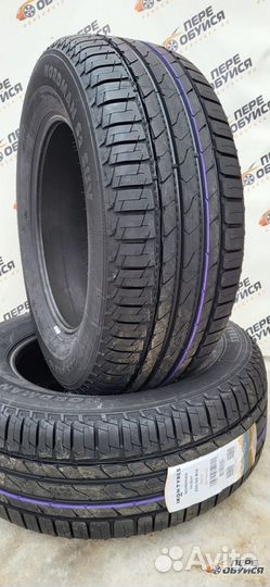 Nokian Tyres Nordman S2 SUV 235/65 R17 104H