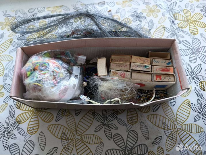 Для рукоделия