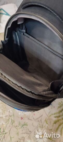 Рюкзак школьный