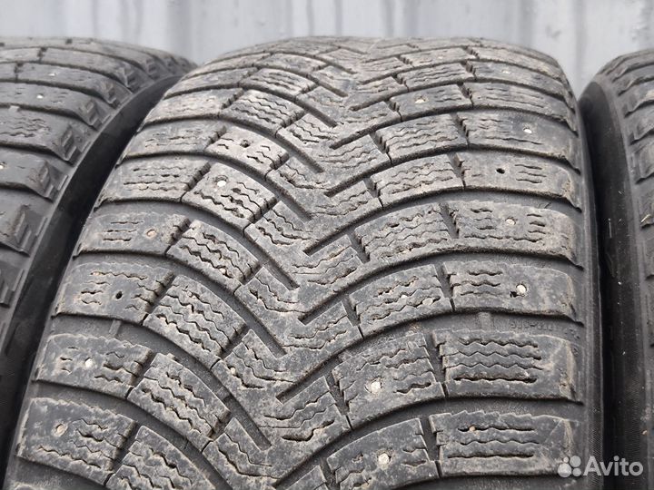 Michelin X-Ice North XIN2 245/50 R18 104T