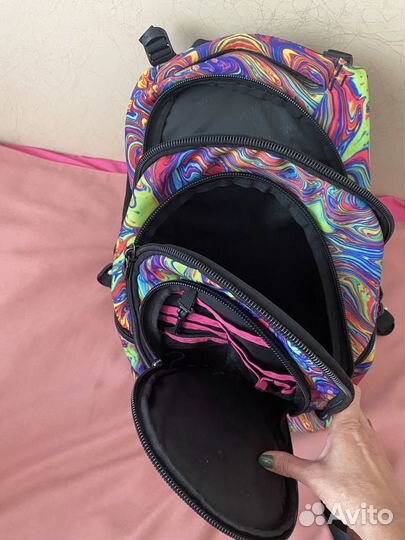 Рюкзак школьный