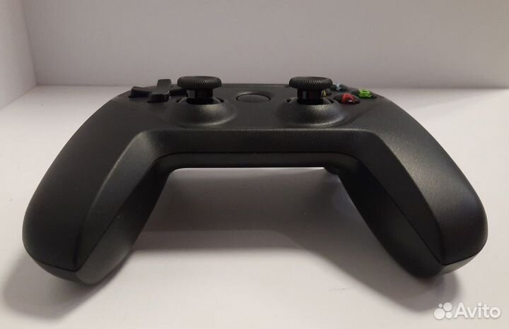 Геймпад Steelseries Nimbus черный Bluetooth