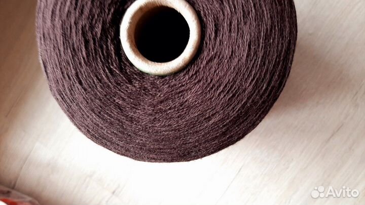 Кашемир Loro Piana 100