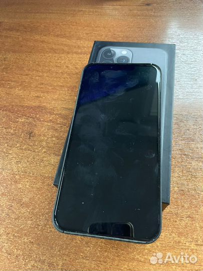 iPhone 13 Pro Max, 256 ГБ