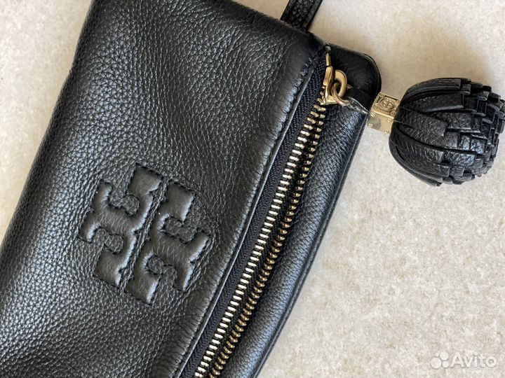 Tory Burch клатч