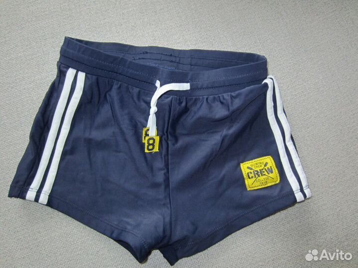 Плавки купальные Play Today р.146-152