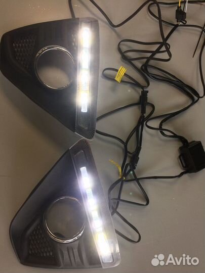 Дхо Ford Focus 2+ Hatchback Pentair FD-351L