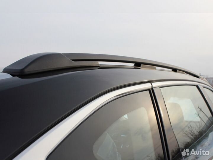 Рейлинги для автомобиля Haval F7