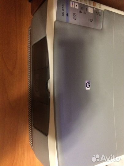 Принтер 3 в 1