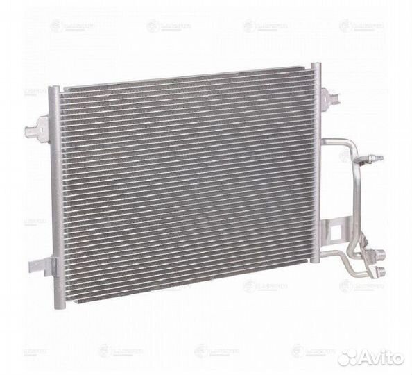 Конденсер VAG A4 / passat 1.6-1.9 95-0