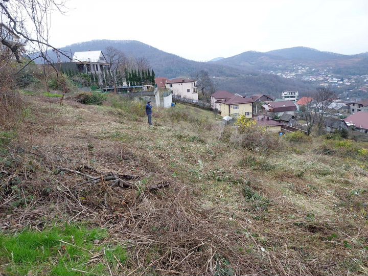 Участок 11,5 сот. (ИЖС)