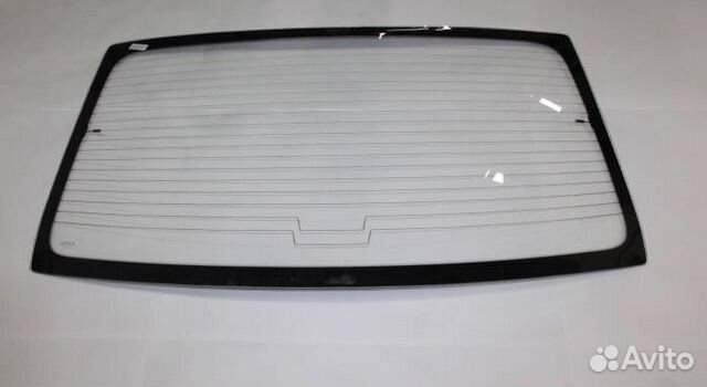 Стекло заднее на BMW i3