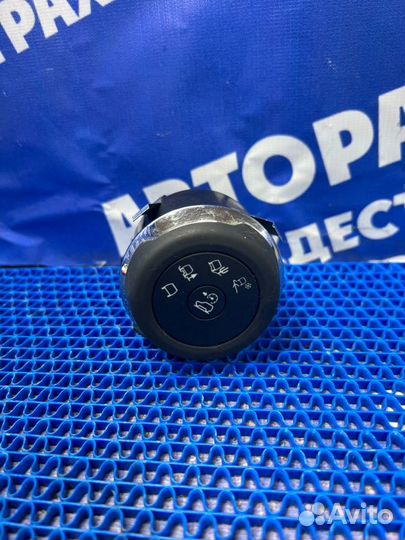 Переключатель полного привода Ford Explorer