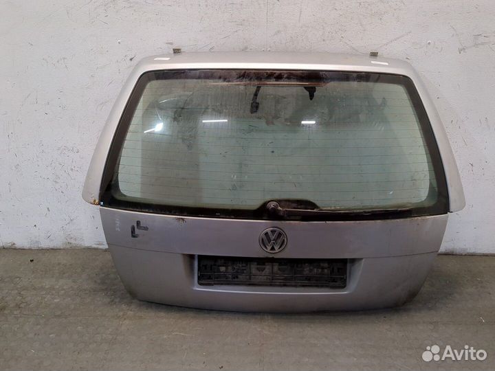 Замок багажника Volkswagen Golf 4, 2000