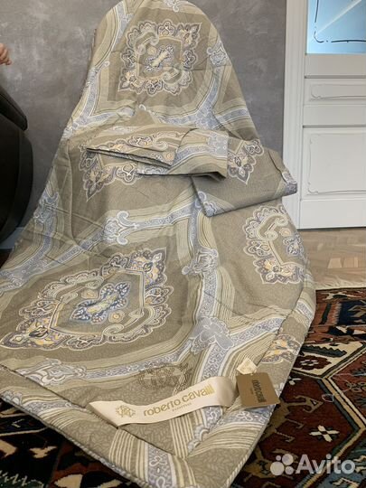 Ткань хлопок