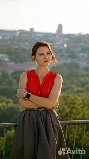 Репетитор по английскому языку