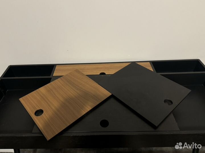 Письменный стол