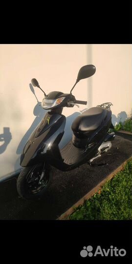 Honda Dio AF68 инжектор Без пробега по РФ