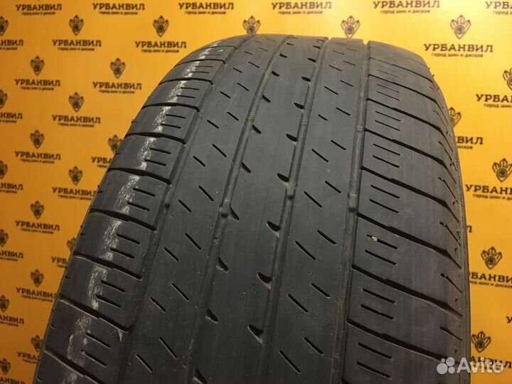 Bridgestone Dueler H/L 33 235/60 R18
