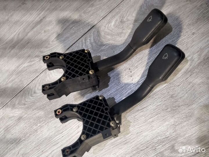 Переключатель дворников ауди 100