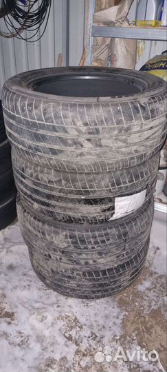 Habilead PracticalMax H/P RS26 285/50 R20