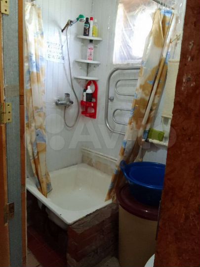 Комната 20 м² в 1-к., 1/1 эт.