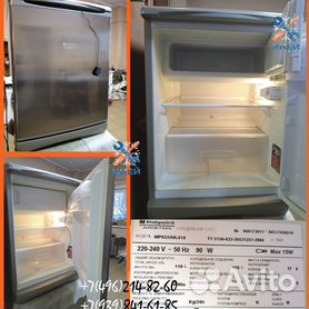 Холодильники Hotpoint Ariston, новый мотор