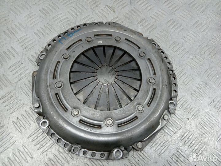 Комплект сцепления Peugeot Partner B9 1.6 DV6dted