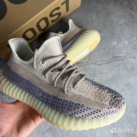 Adidas Yeezy Boost 350 V2 Ash Pearl