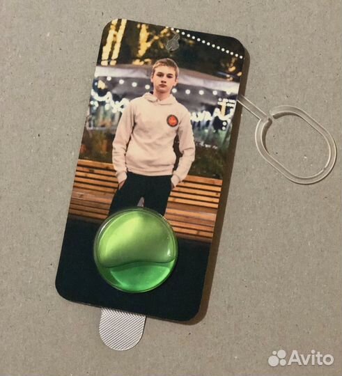 Ароматизатор в авто