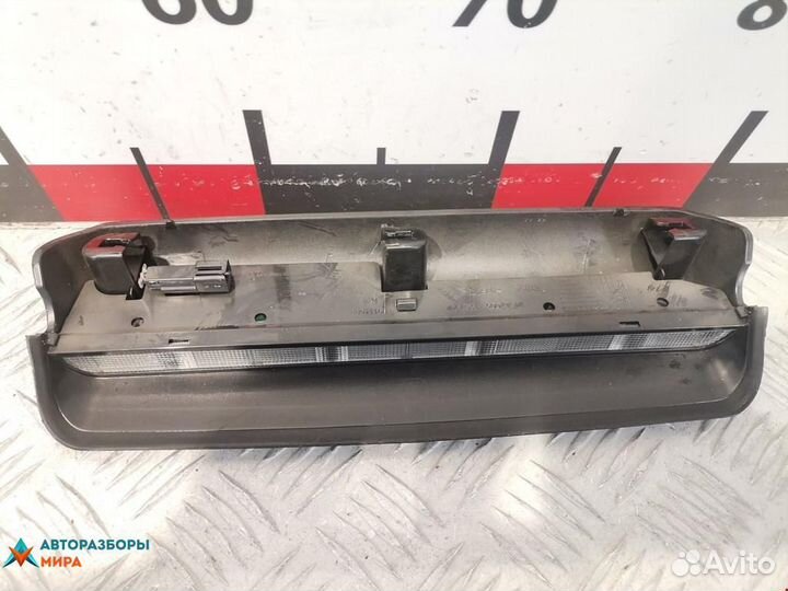 Стоп-сигнал Opel Corsa C рест. 2006 24416515