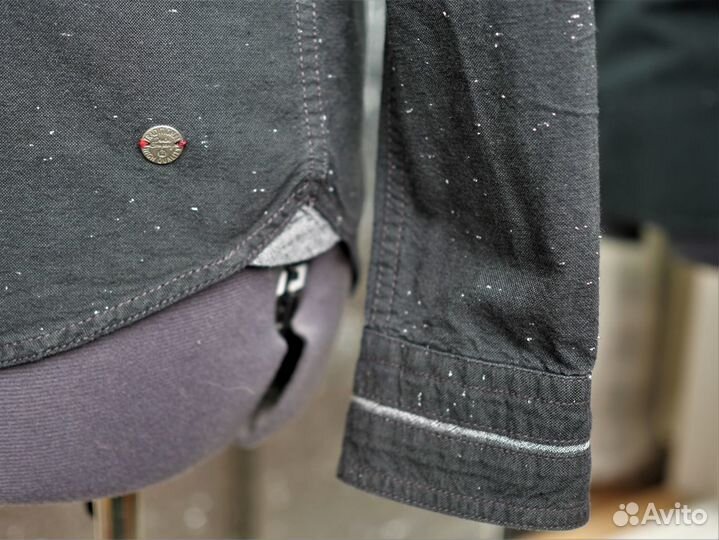 Рубашка на подростка, размер S