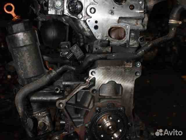 Двигатель volkswagen golf 4 nn