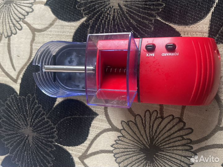 Машинка для забивки табака