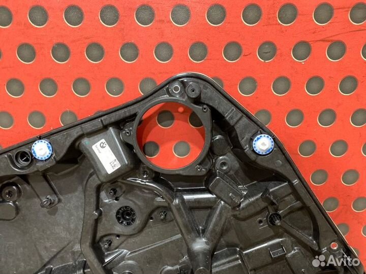 Стеклоподъемник задний правый Bmw X3 G01 B57D30A