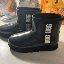 Женские угги, ugg