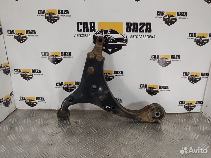 Рычаги передний левый L Kia Magentis