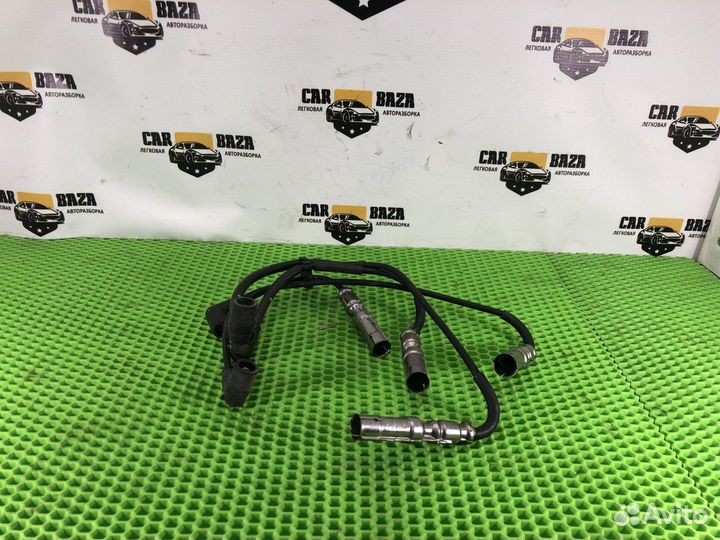 Провод высокого напряжения (комплект)