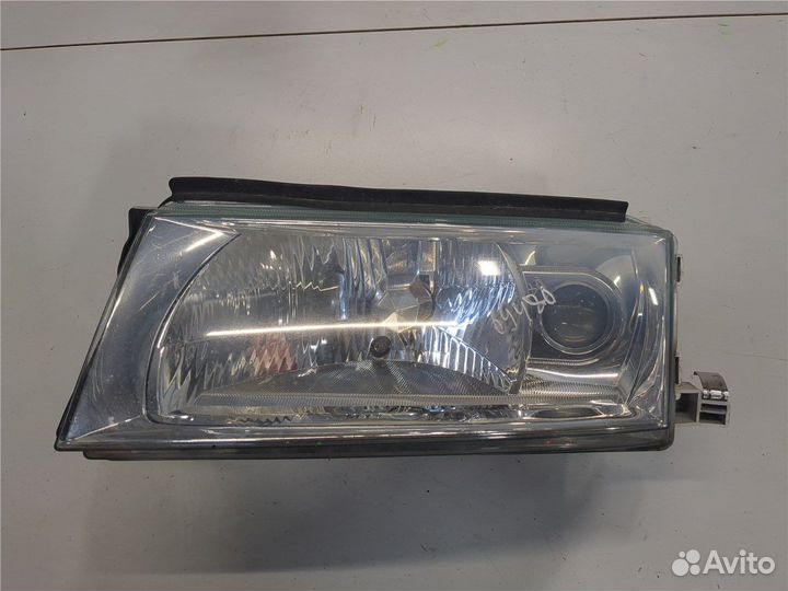 Фара (передняя) Skoda Octavia Tour, 2002
