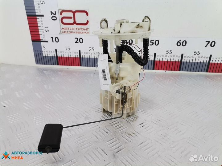 Датчик уровня топлива Renault Scenic 2 2006