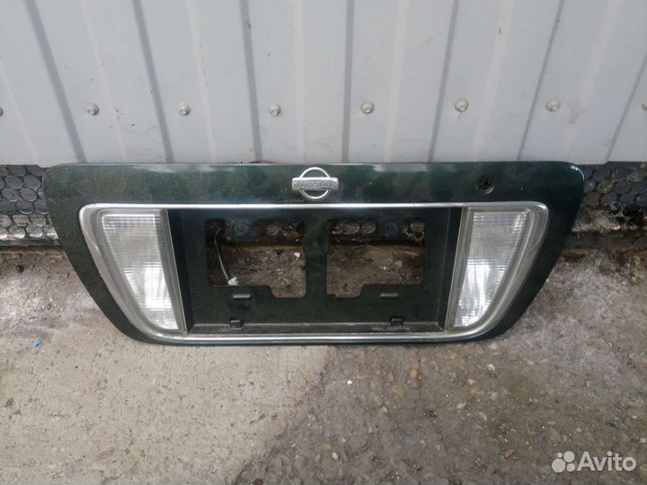 Ниссан цефиро А32