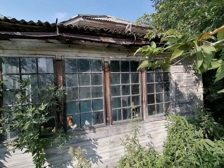 Дом 102,7 м² на участке 8,3 сот.