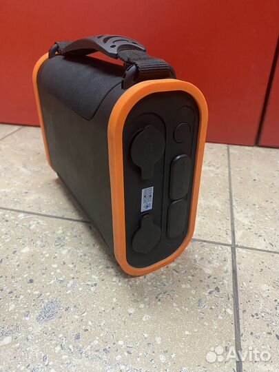 Портативная зарядная станция TopON TOP-X100