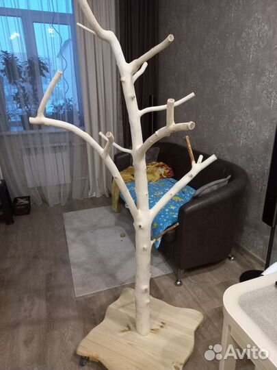 Присада для попугая